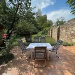 Secret Garden - Titkos Kert بيت للعطل Köveskál