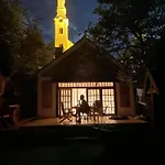 بيت للعطل Secret Garden - Titkos Kert *