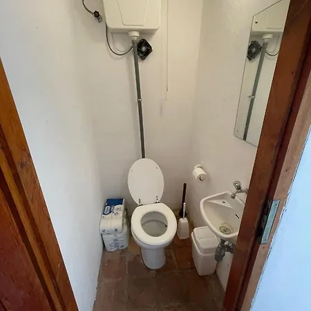 Secret Garden - Titkos Kert Ferienhaus