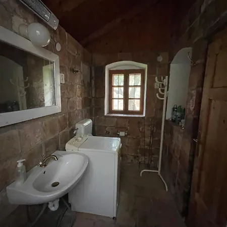 Ferienhaus Secret Garden - Titkos Kert Köveskál