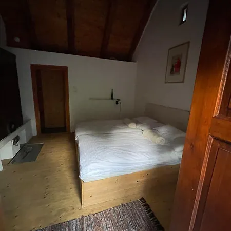 بيت للعطل Secret Garden - Titkos Kert Köveskál