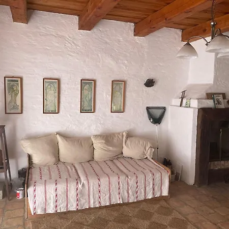 Secret Garden - Titkos Kert * Köveskál