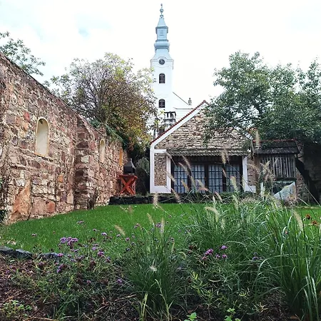 Secret Garden - Titkos Kert