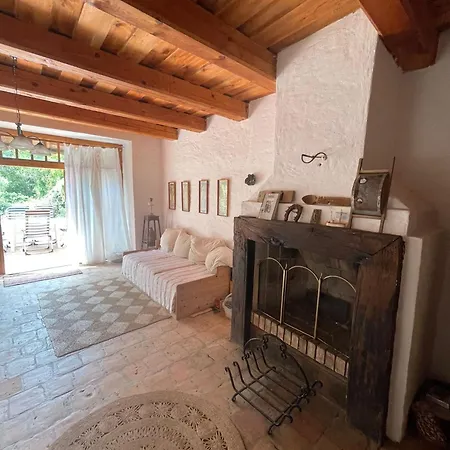 Ferienhaus Secret Garden - Titkos Kert Köveskál
