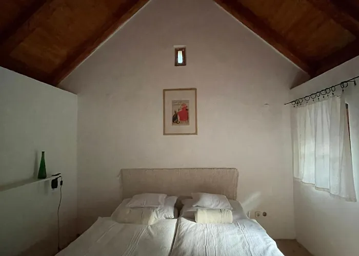 Secret Garden - Titkos Kert Holiday home *
