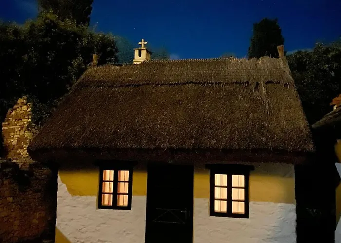 Holiday home Secret Garden - Titkos Kert *