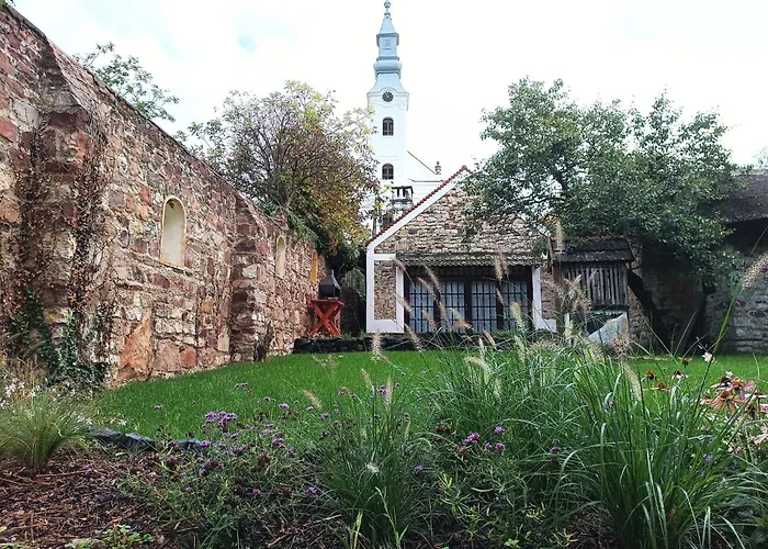 Secret Garden - Titkos Kert
