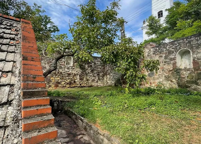 Secret Garden - Titkos Kert Holiday home